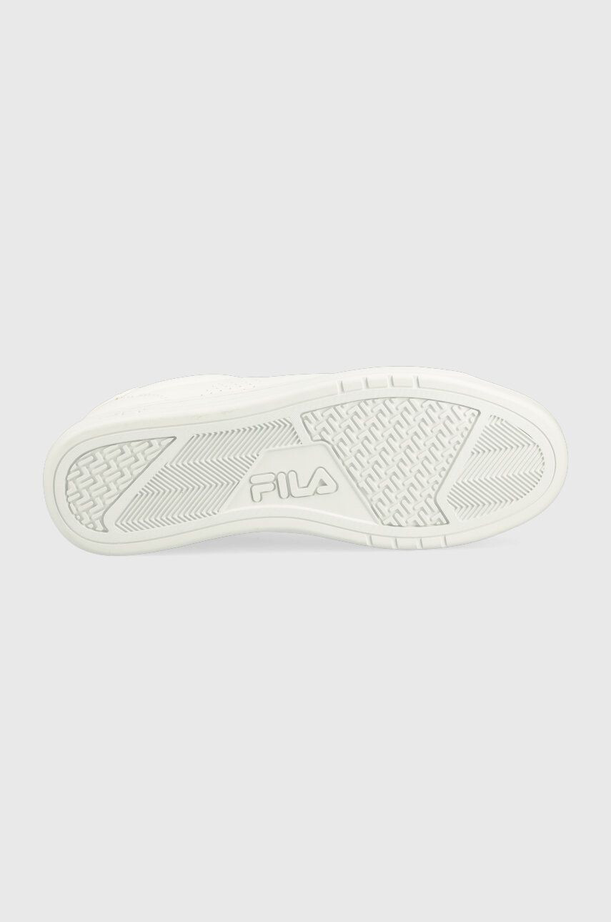 Fila Sneakers boty Crosscourt - Pepit.cz