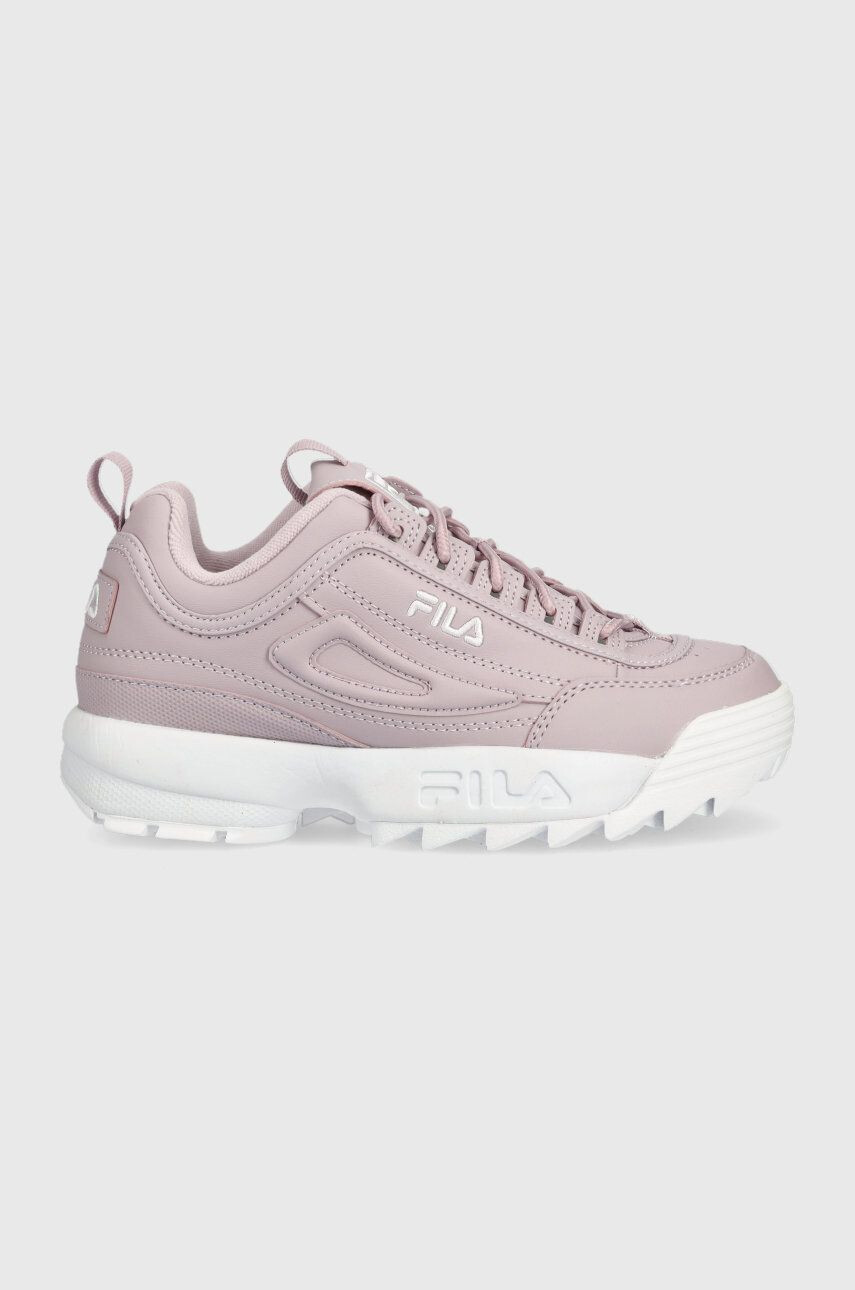 Fila Sneakers boty Disruptor - Pepit.cz