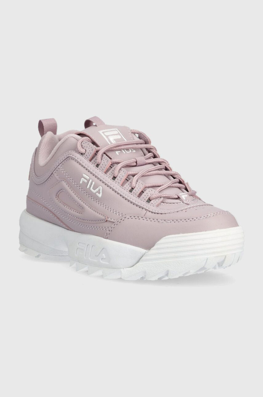 Fila Sneakers boty Disruptor - Pepit.cz