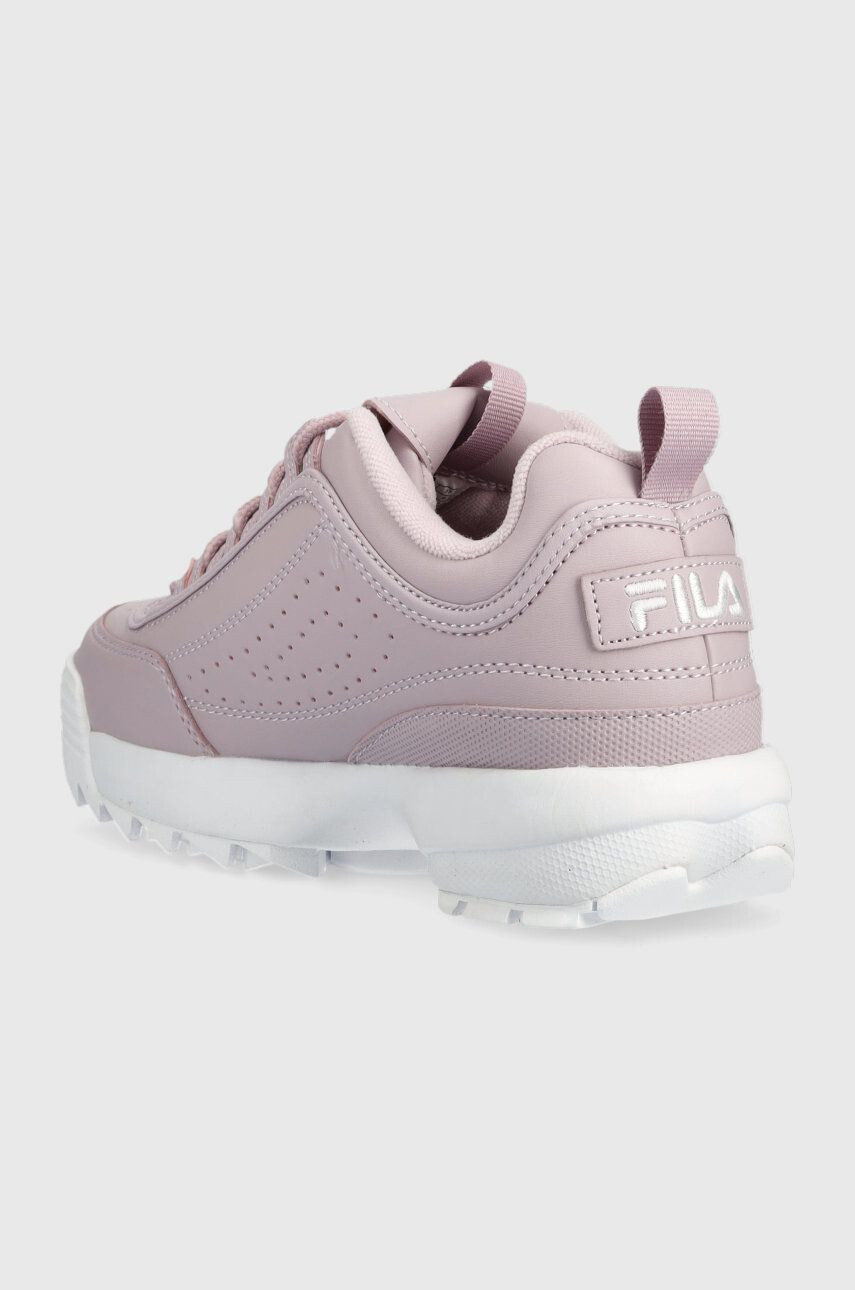 Fila Sneakers boty Disruptor - Pepit.cz