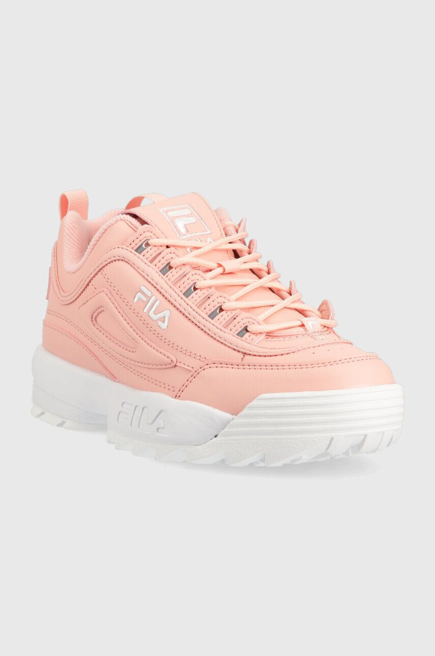 Fila Sneakers boty Disruptor - Pepit.cz