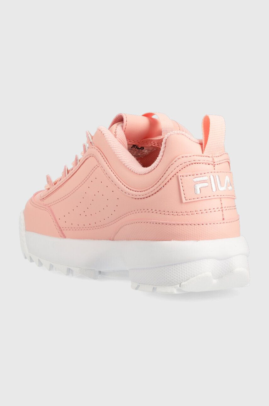 Fila Sneakers boty Disruptor - Pepit.cz