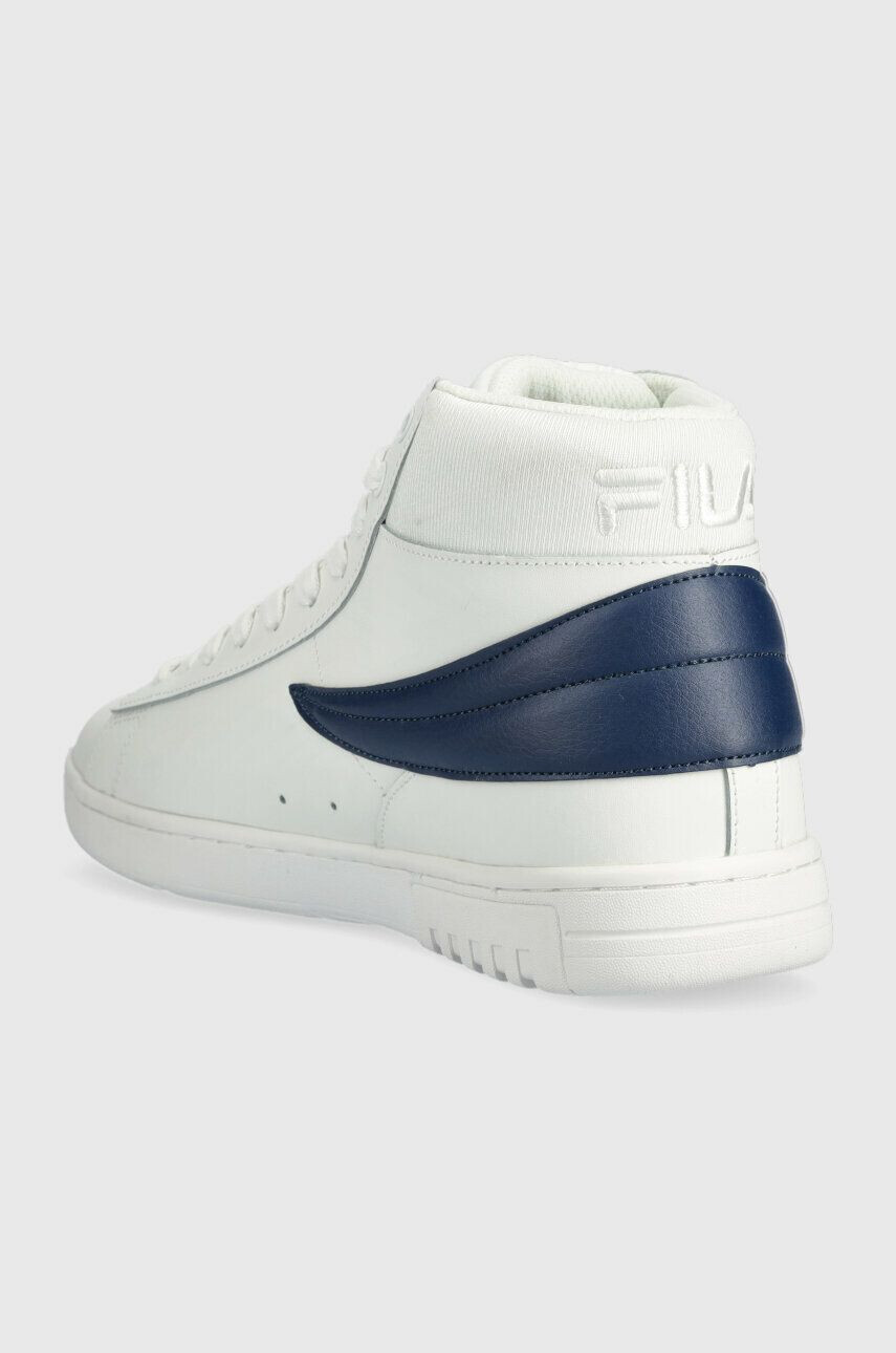 Fila Sneakers boty HIGHFLYER bílá barva - Pepit.cz