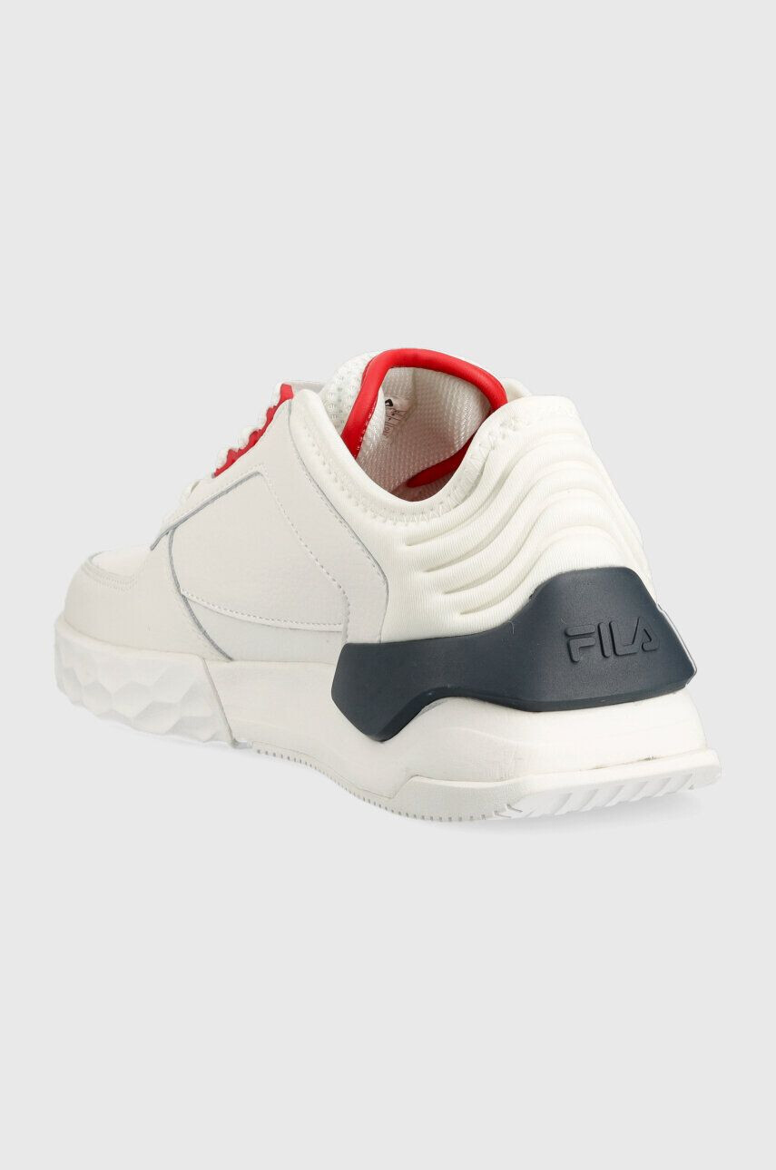 Fila Sneakers boty MODERN bílá barva - Pepit.cz