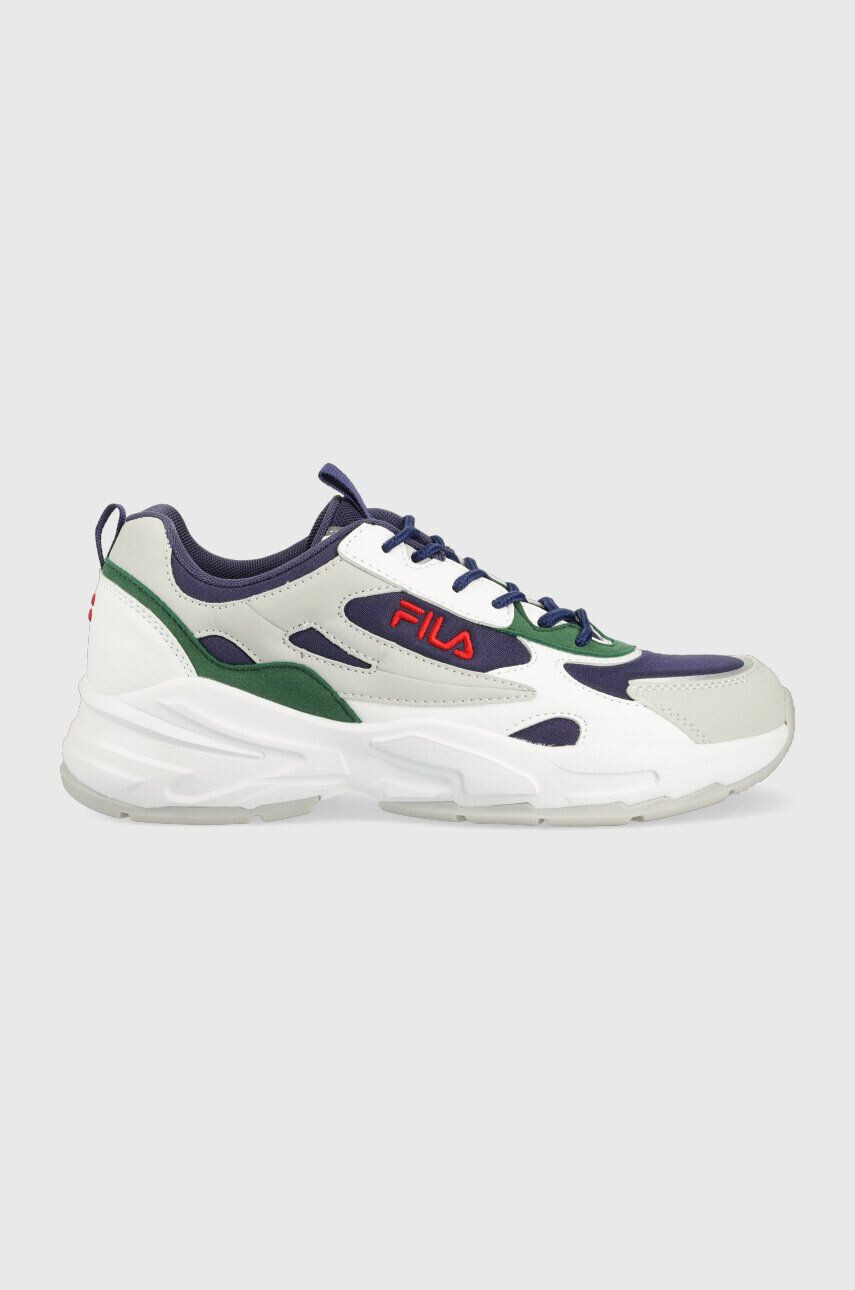 Fila Sneakers boty NOVARRA - Pepit.cz