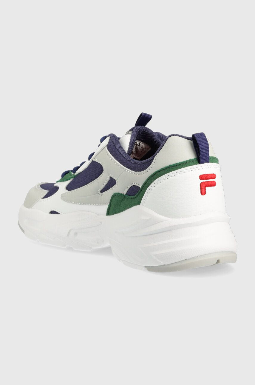 Fila Sneakers boty NOVARRA - Pepit.cz