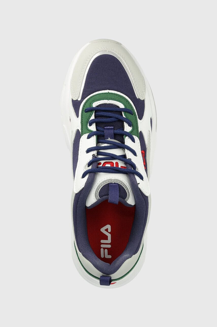 Fila Sneakers boty NOVARRA - Pepit.cz