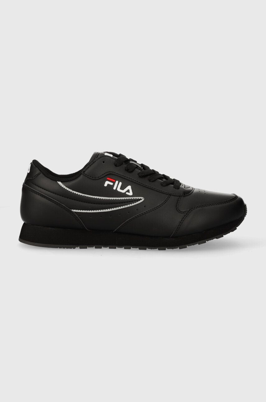 Fila Sneakers boty Orbitow - Pepit.cz