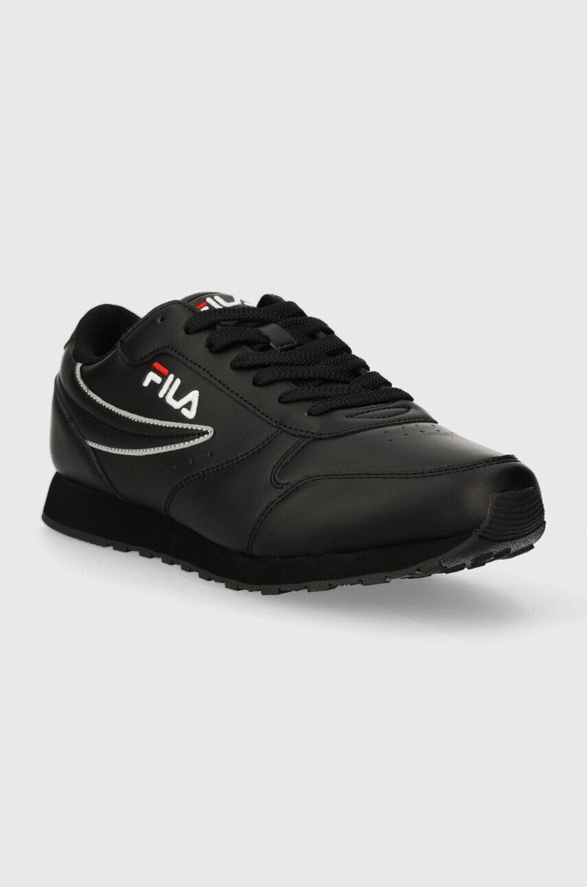 Fila Sneakers boty Orbitow - Pepit.cz