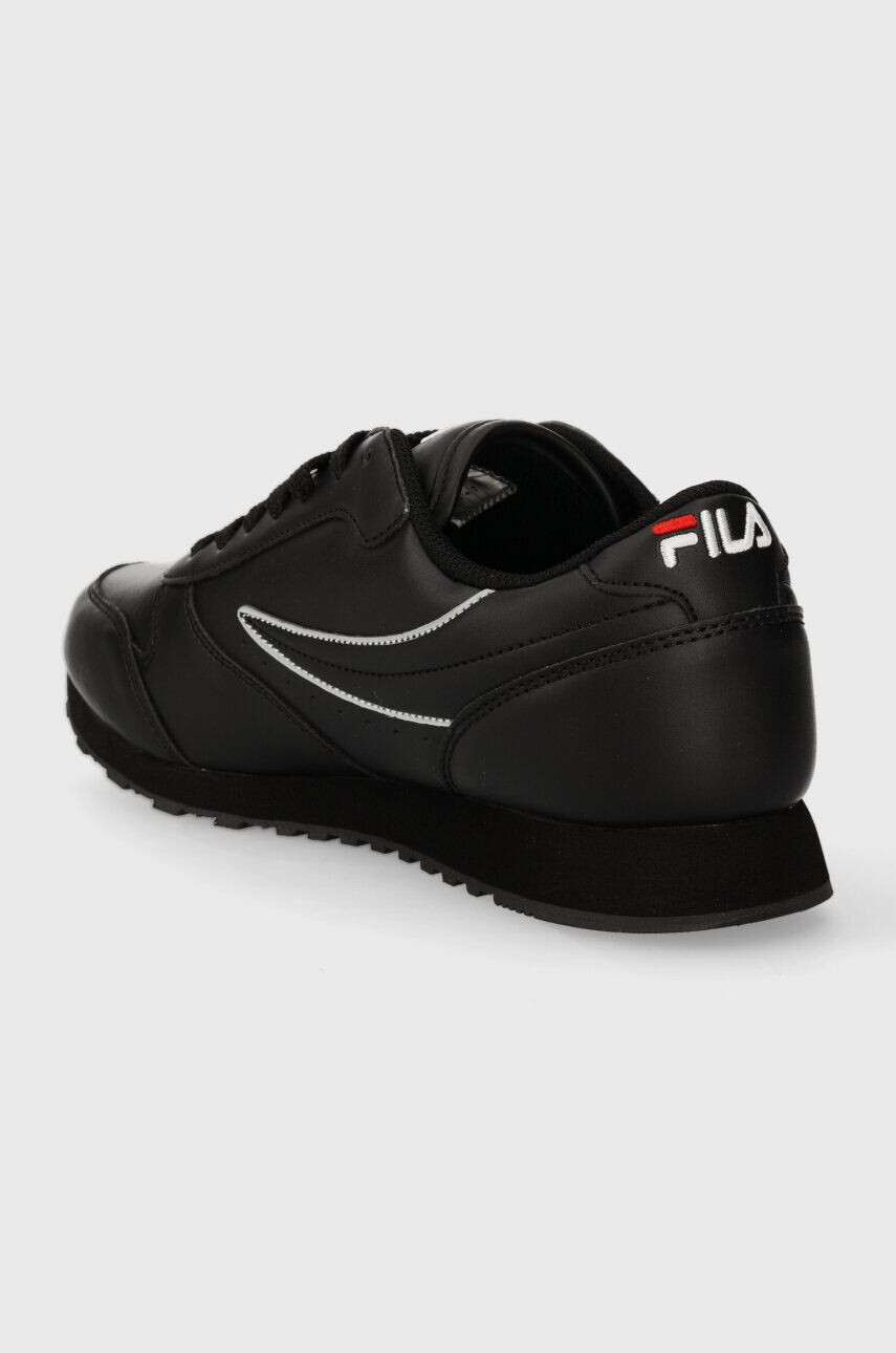 Fila Sneakers boty Orbitow - Pepit.cz