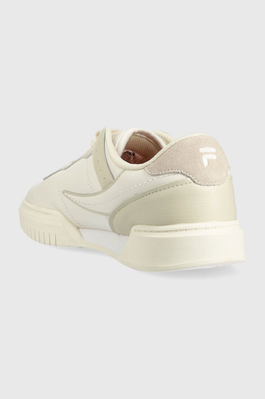 Fila Sneakers boty ORIGINAL FITNESS béžová barva - Pepit.cz