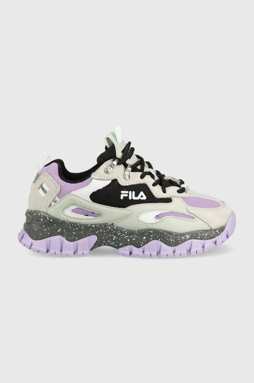 Fila Sneakers boty Ray Tracer - Pepit.cz