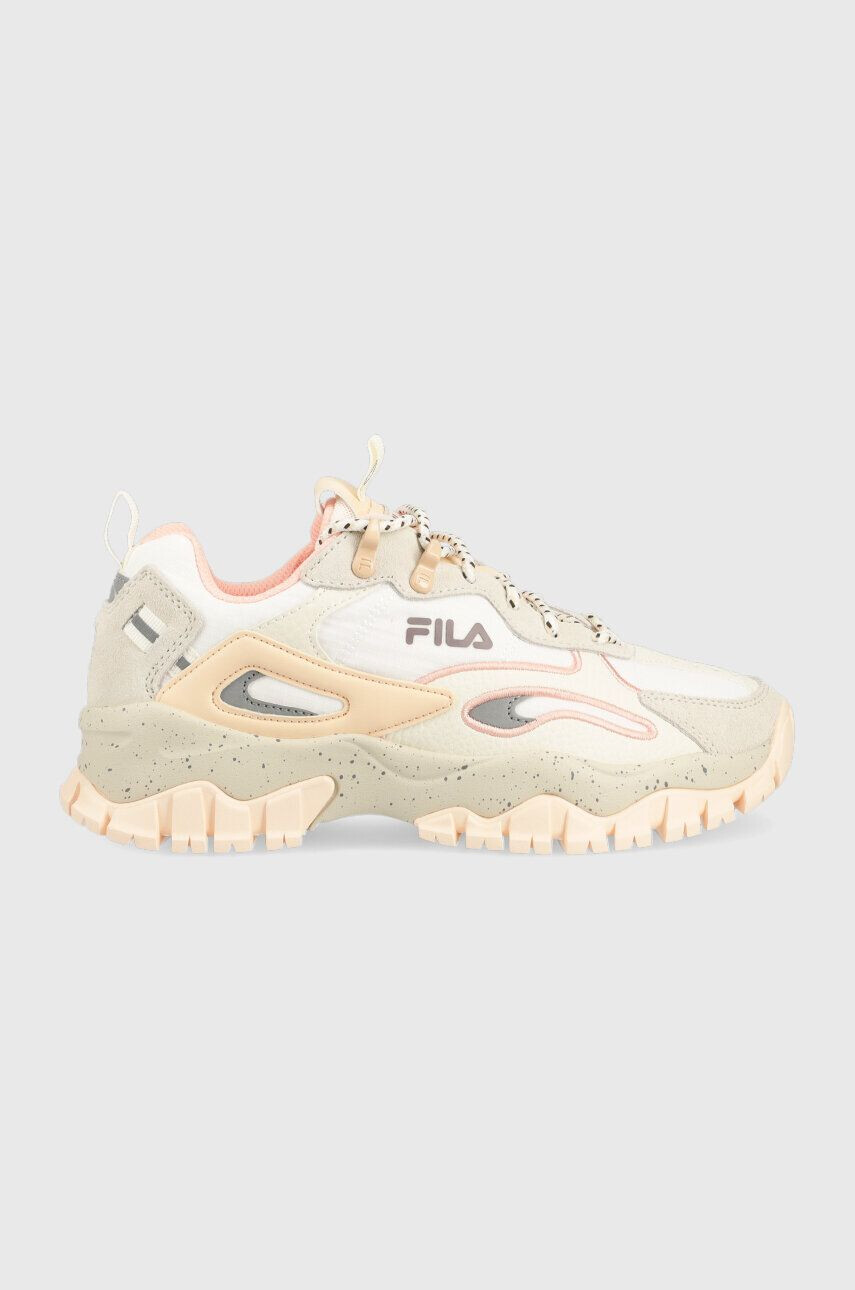 Fila Sneakers boty RAY TRACER - Pepit.cz