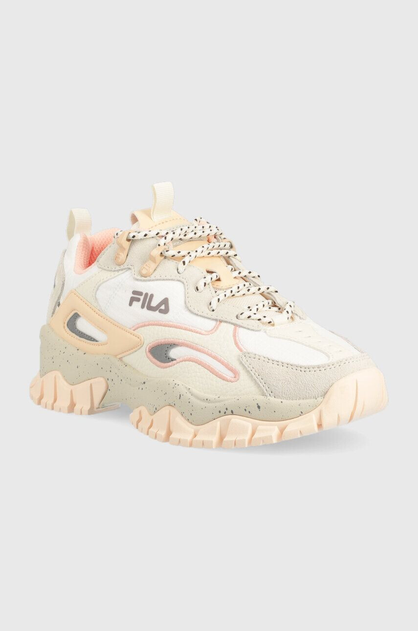 Fila Sneakers boty RAY TRACER - Pepit.cz