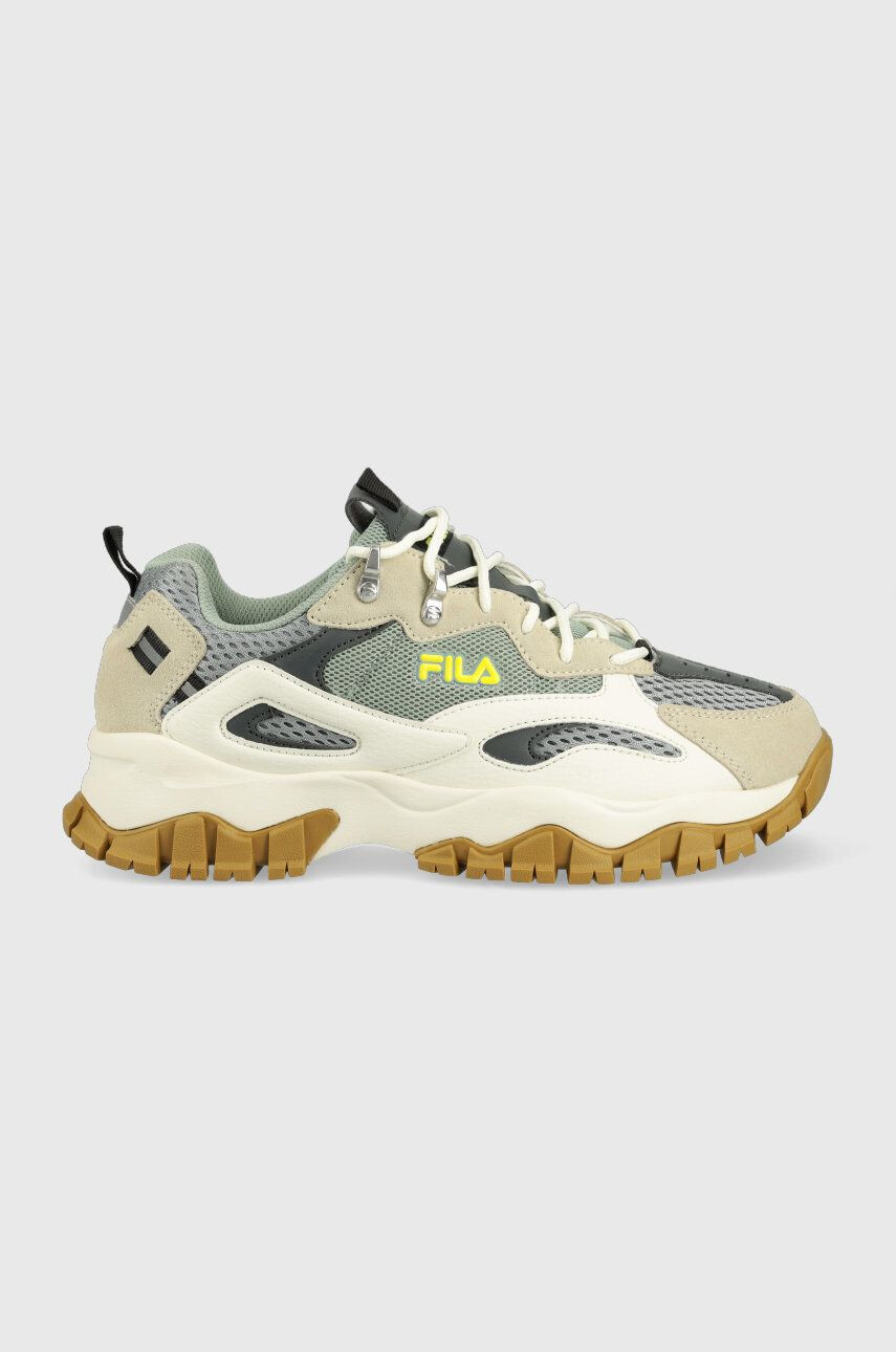 Fila Sneakers boty Ray Tracer - Pepit.cz