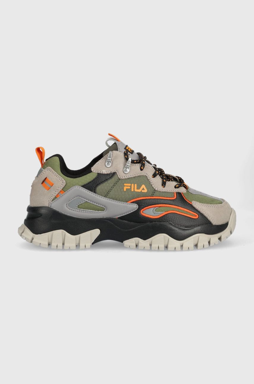 Fila Sneakers boty Ray Tracer - Pepit.cz