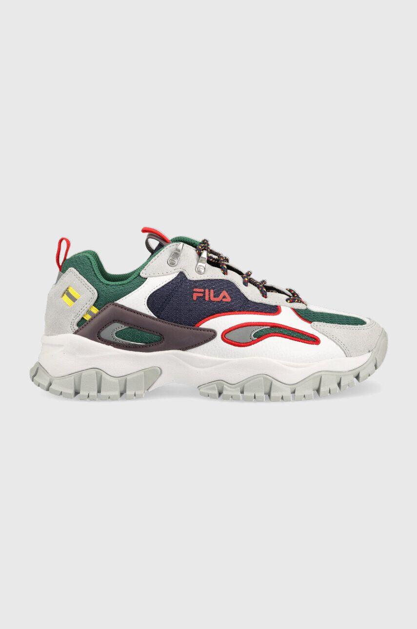 Fila Sneakers boty Ray Tracer - Pepit.cz