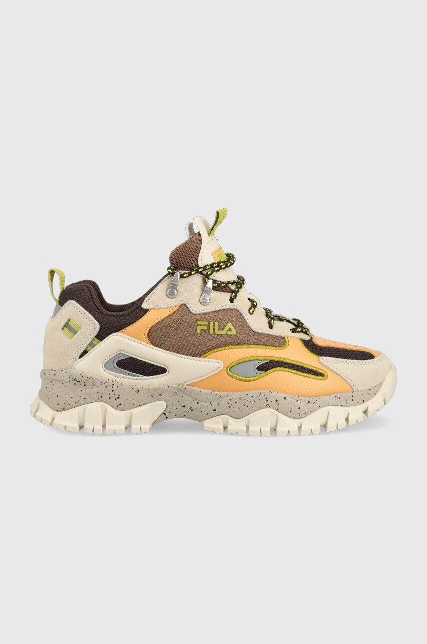 Fila Sneakers boty RAY TRACER - Pepit.cz