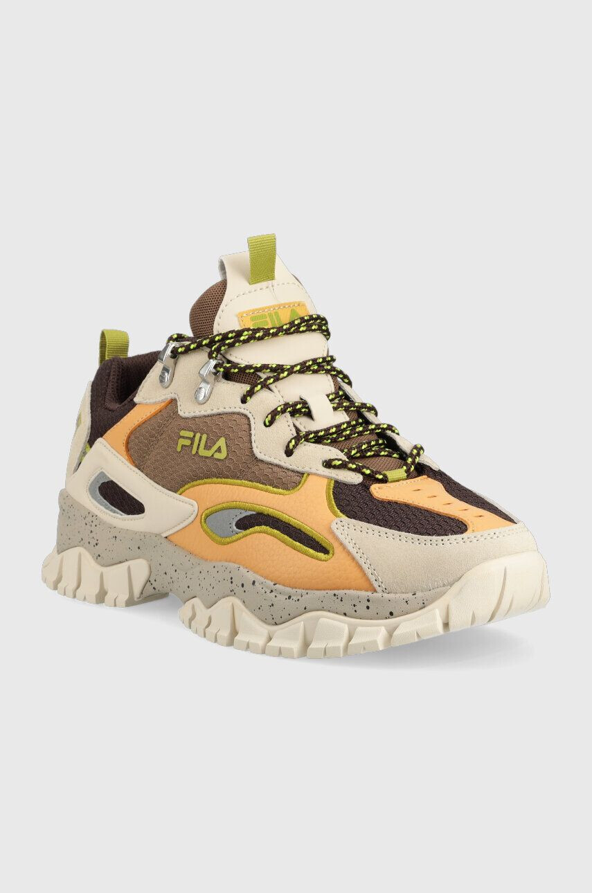 Fila Sneakers boty RAY TRACER - Pepit.cz