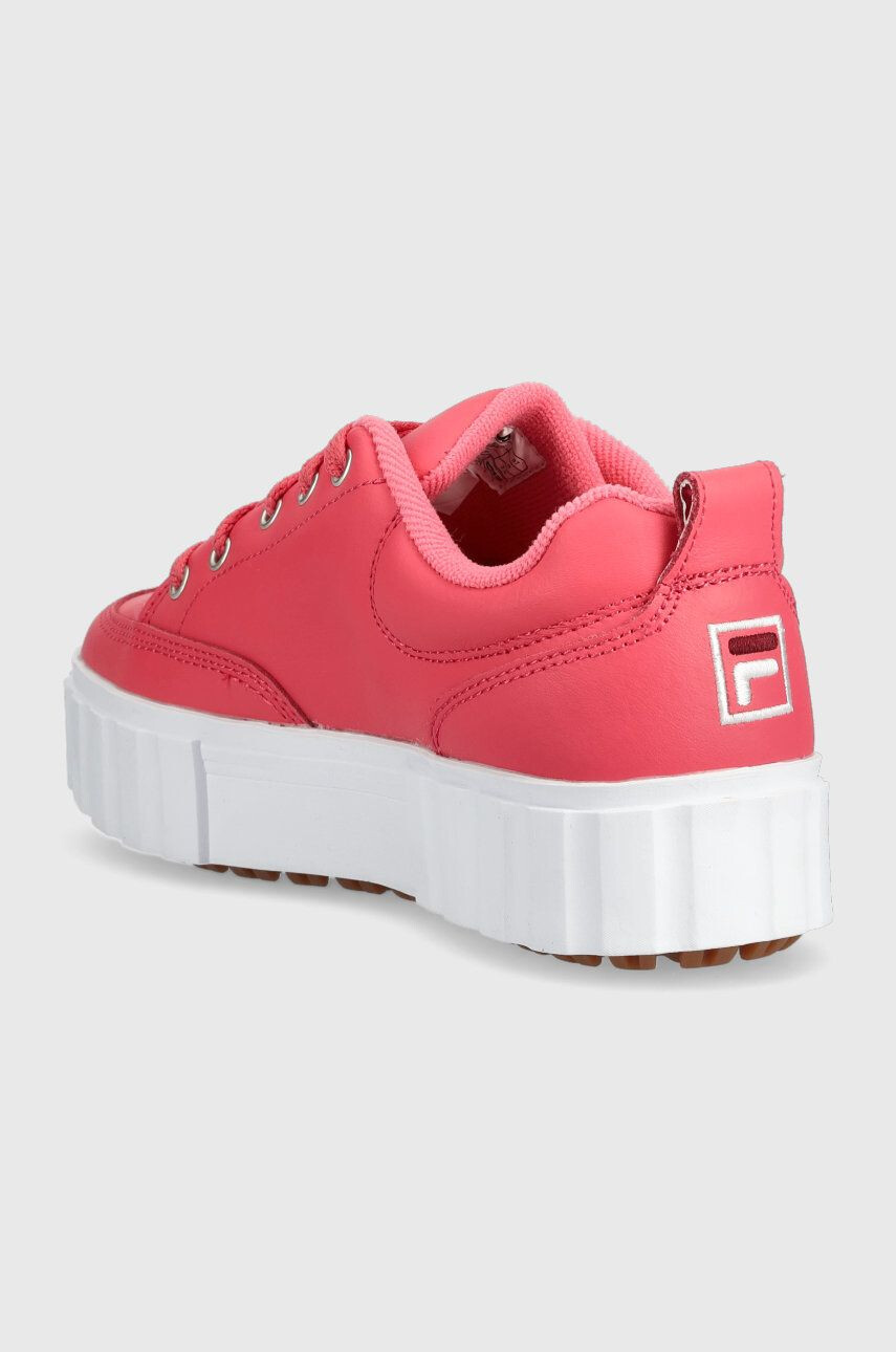 Fila Sneakers boty Sandblast - Pepit.cz