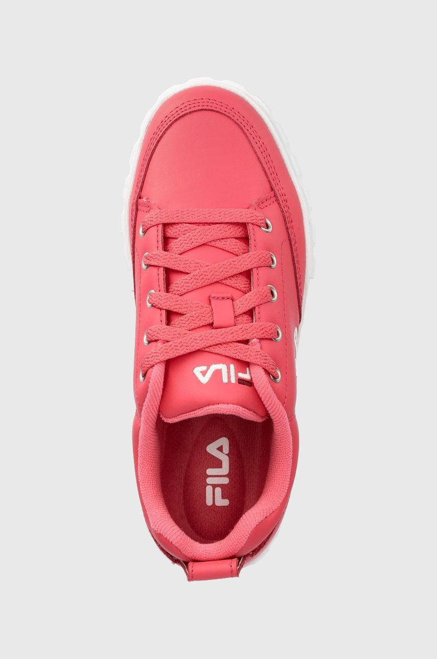 Fila Sneakers boty Sandblast - Pepit.cz