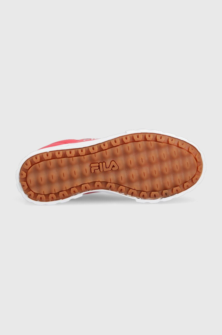 Fila Sneakers boty Sandblast - Pepit.cz