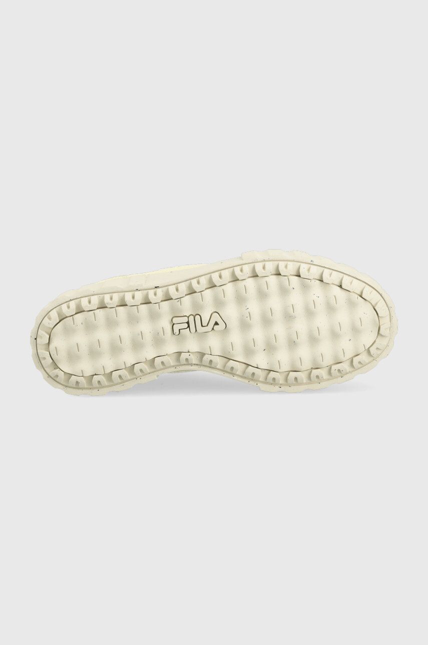 Fila Sneakers boty Sandblast - Pepit.cz