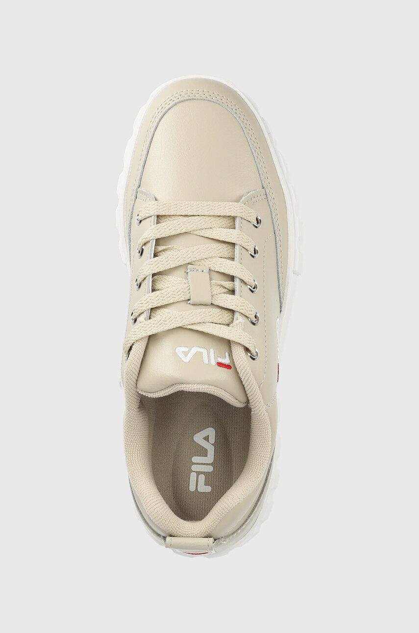 Fila Sneakers boty Sandblast - Pepit.cz