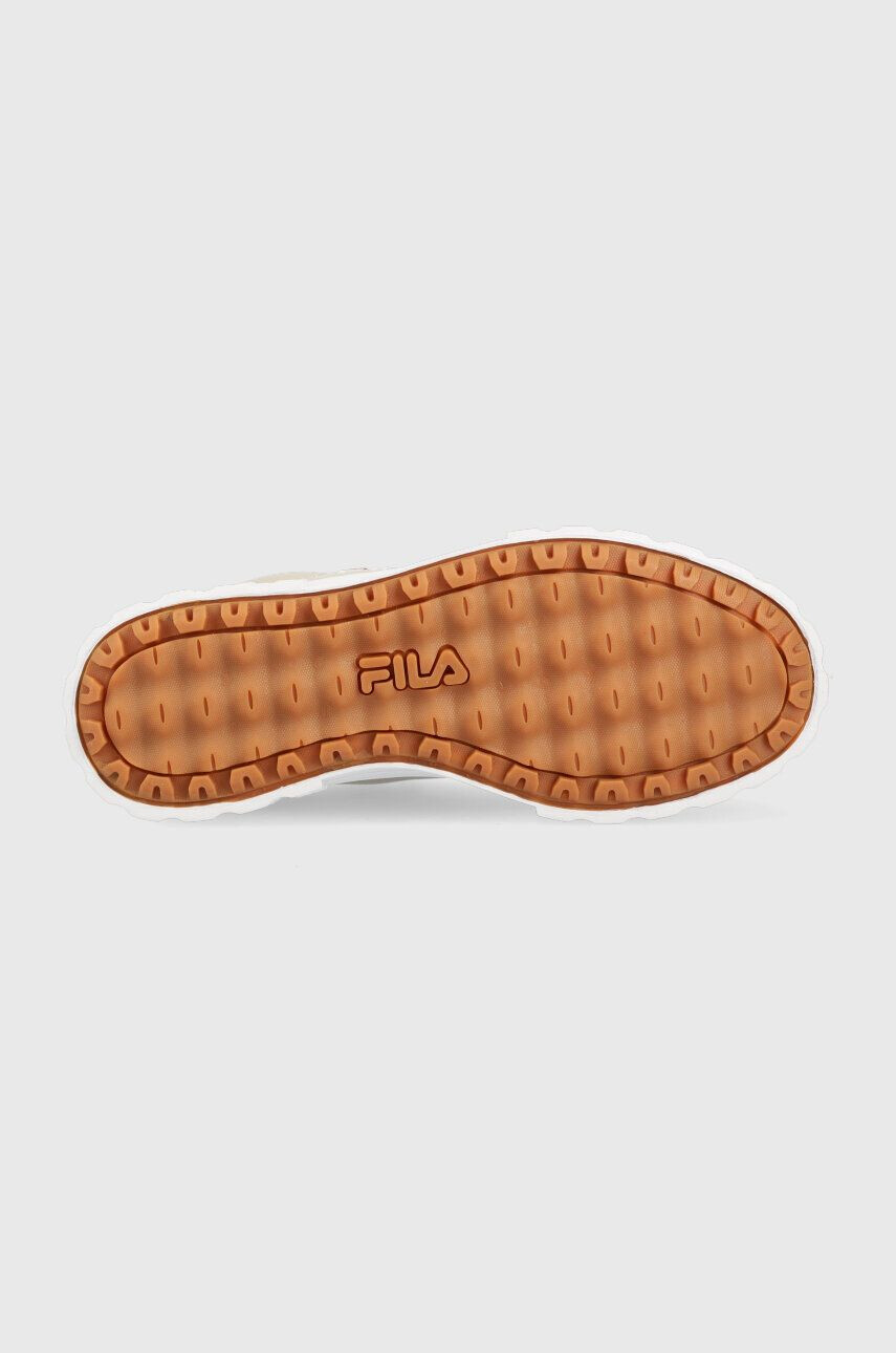 Fila Sneakers boty Sandblast - Pepit.cz