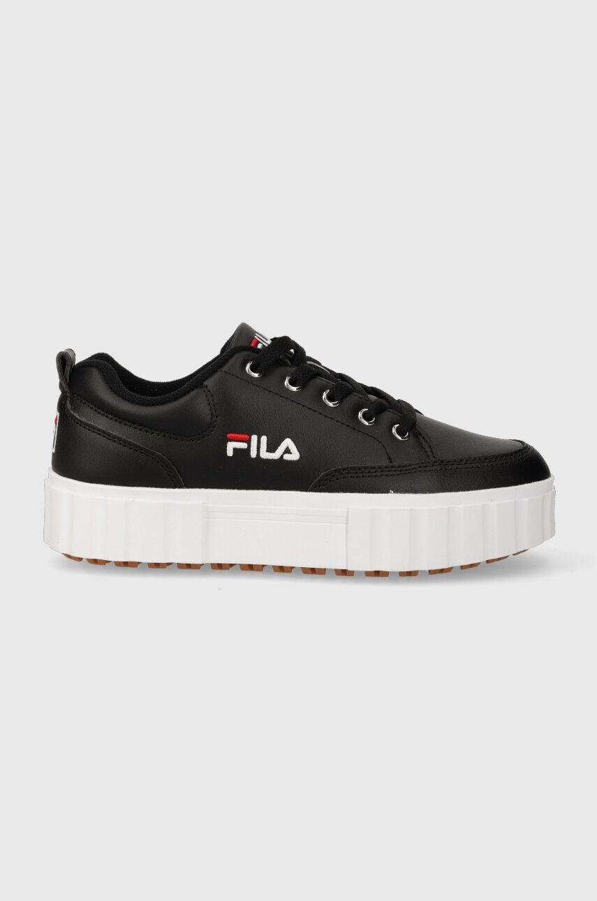 Fila Sneakers boty SANDBLAST - Pepit.cz