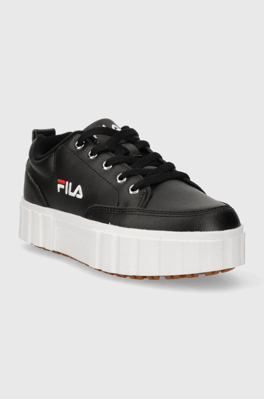 Fila Sneakers boty SANDBLAST - Pepit.cz