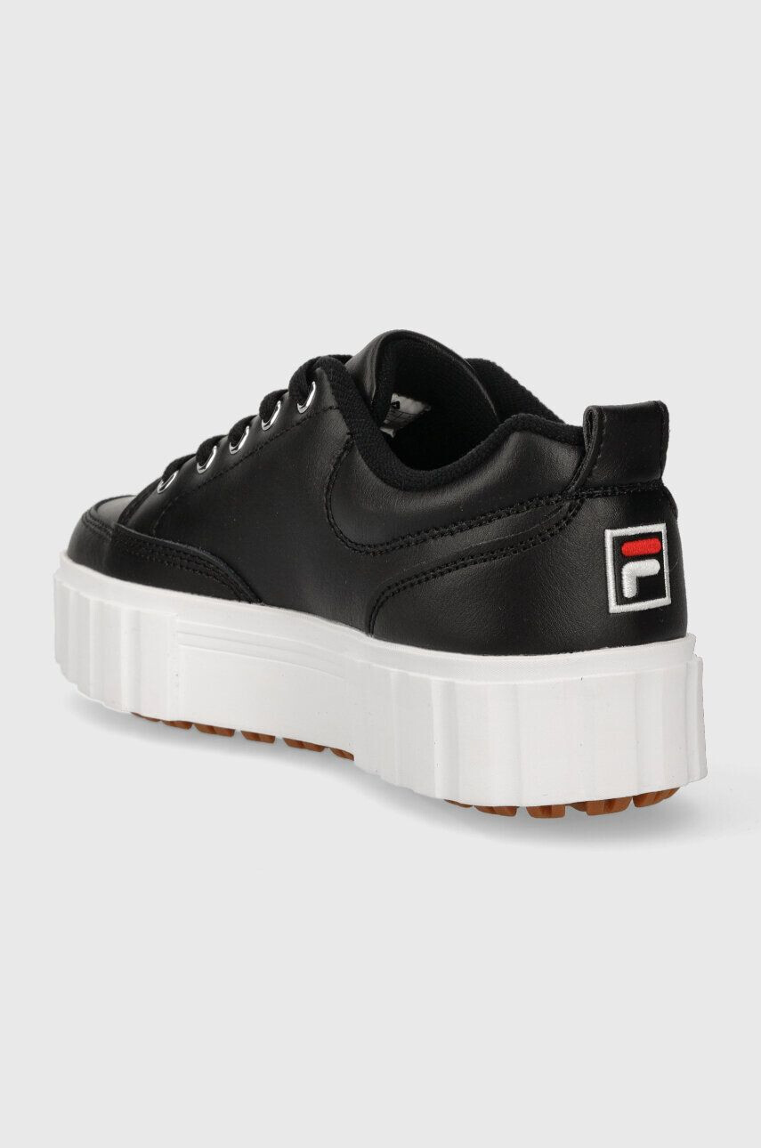 Fila Sneakers boty SANDBLAST - Pepit.cz