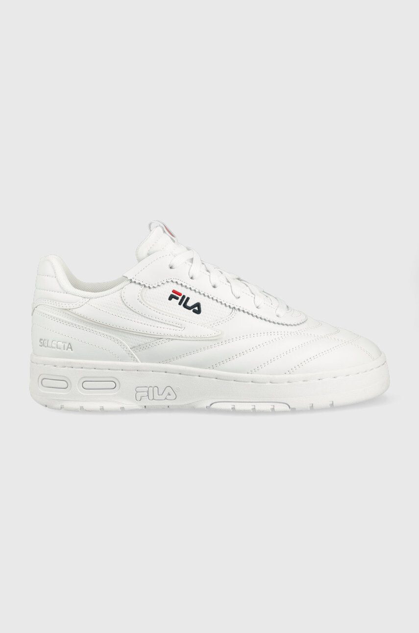 Fila Sneakers boty Selecta - Pepit.cz