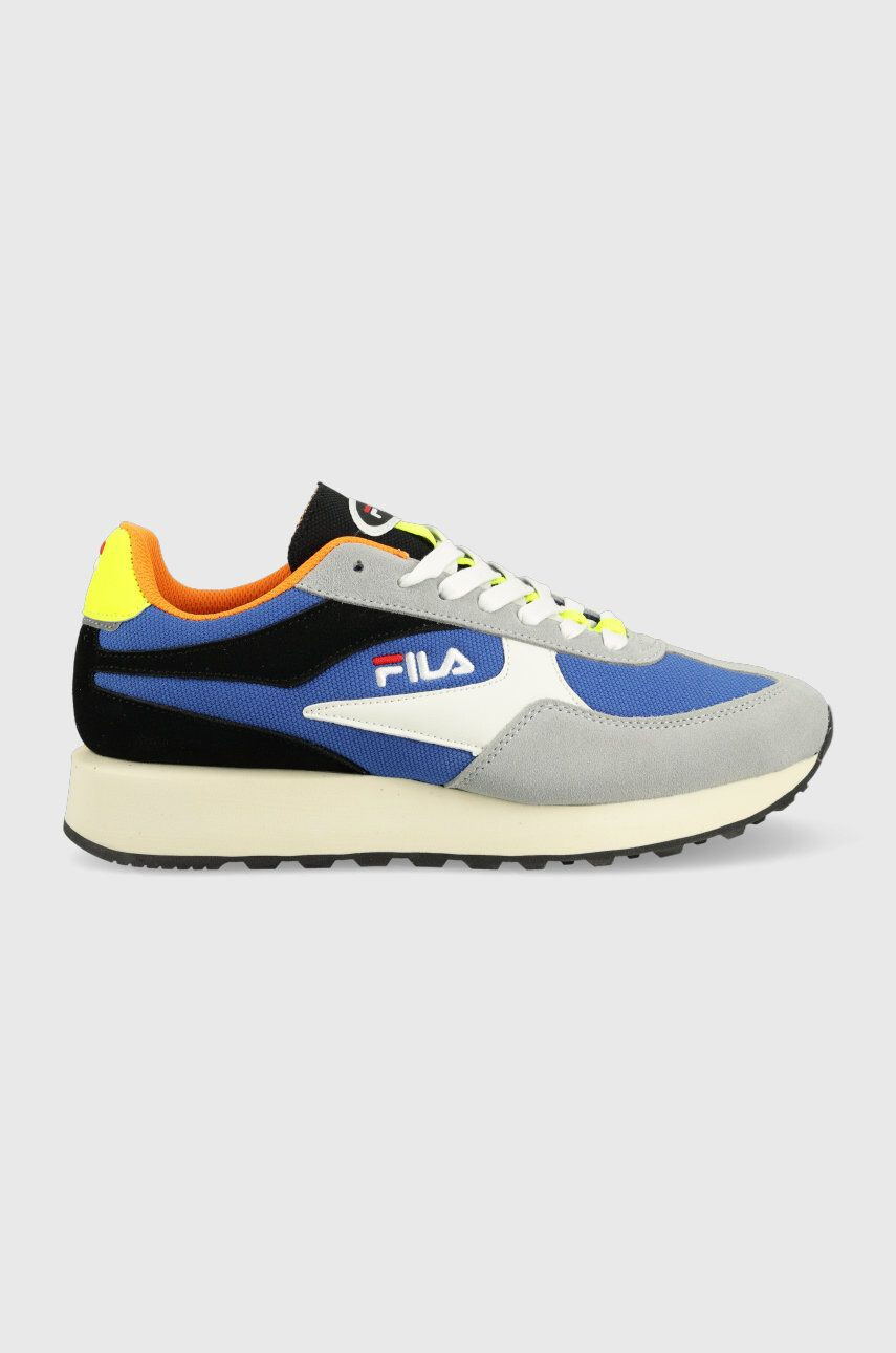 Fila Sneakers boty Soulrunner - Pepit.cz