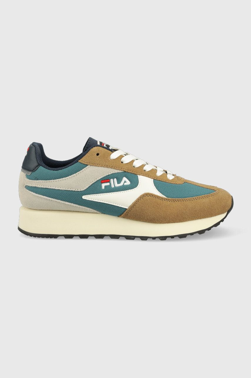 Fila Sneakers boty Soulrunner - Pepit.cz