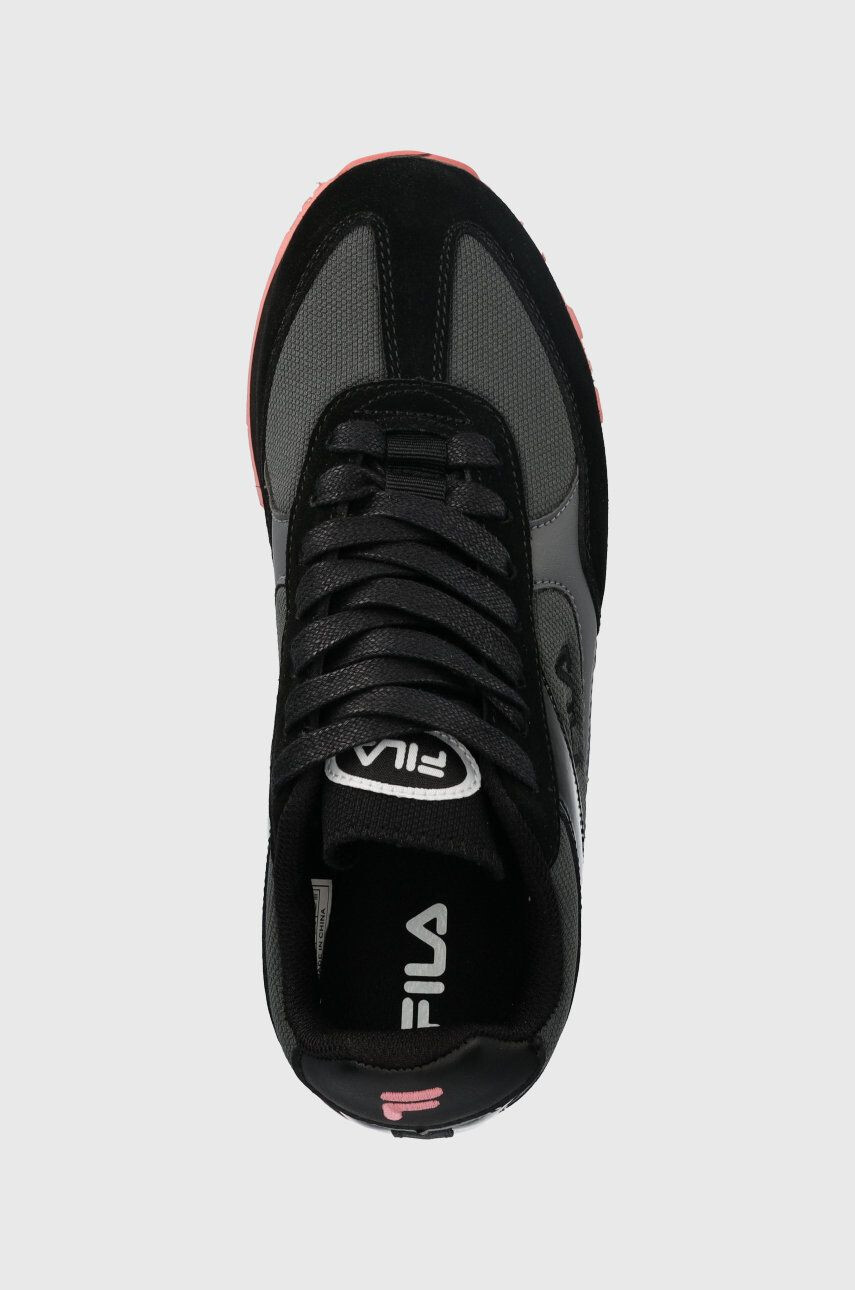 Fila Sneakers boty Soulrunner - Pepit.cz