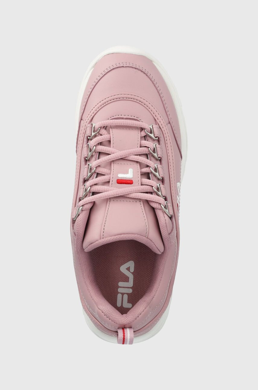 Fila Sneakers boty Strada Low - Pepit.cz