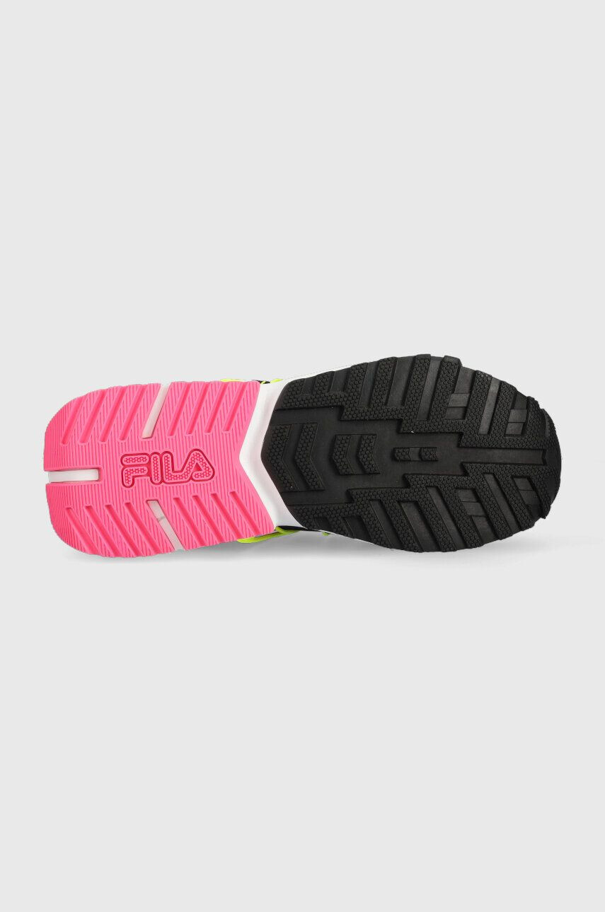 Fila Sneakers boty UPGR8 - Pepit.cz