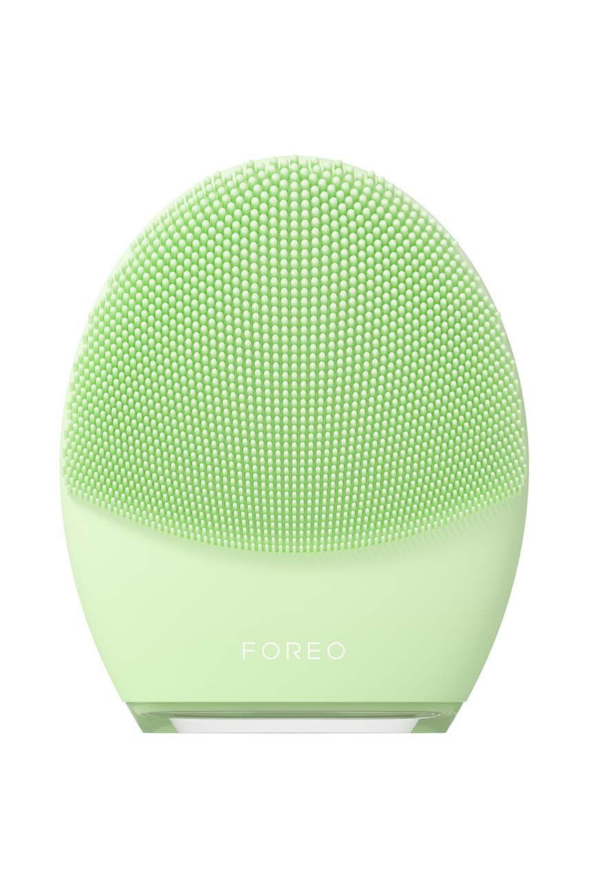 FOREO Kartáček na čištění a zpevnění pokožky obličeje LUNA 4 Combination Skin - Pepit.cz