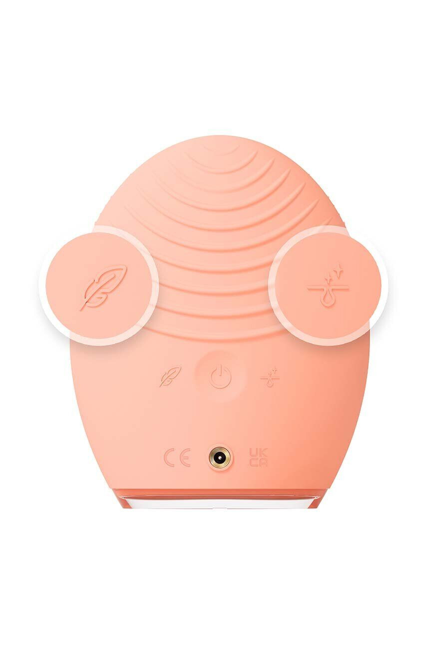 FOREO Kartáček na čištění a zpevnění pokožky obličeje LUNA™ 4 Balanced Skin - Pepit.cz