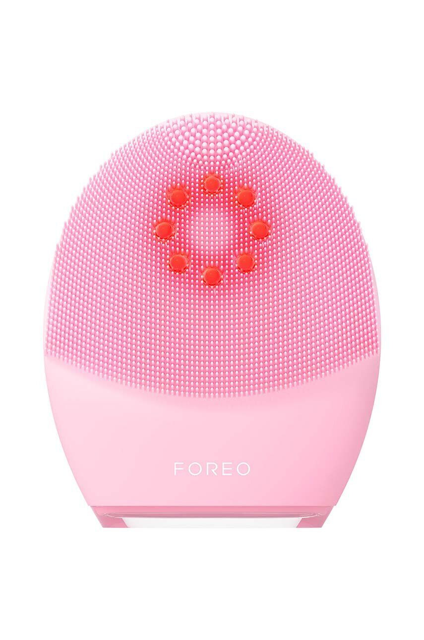 FOREO Kartáček pro čištění a lifting pleti obličeje LUNA™ 4 Plus Normal Skin - Pepit.cz