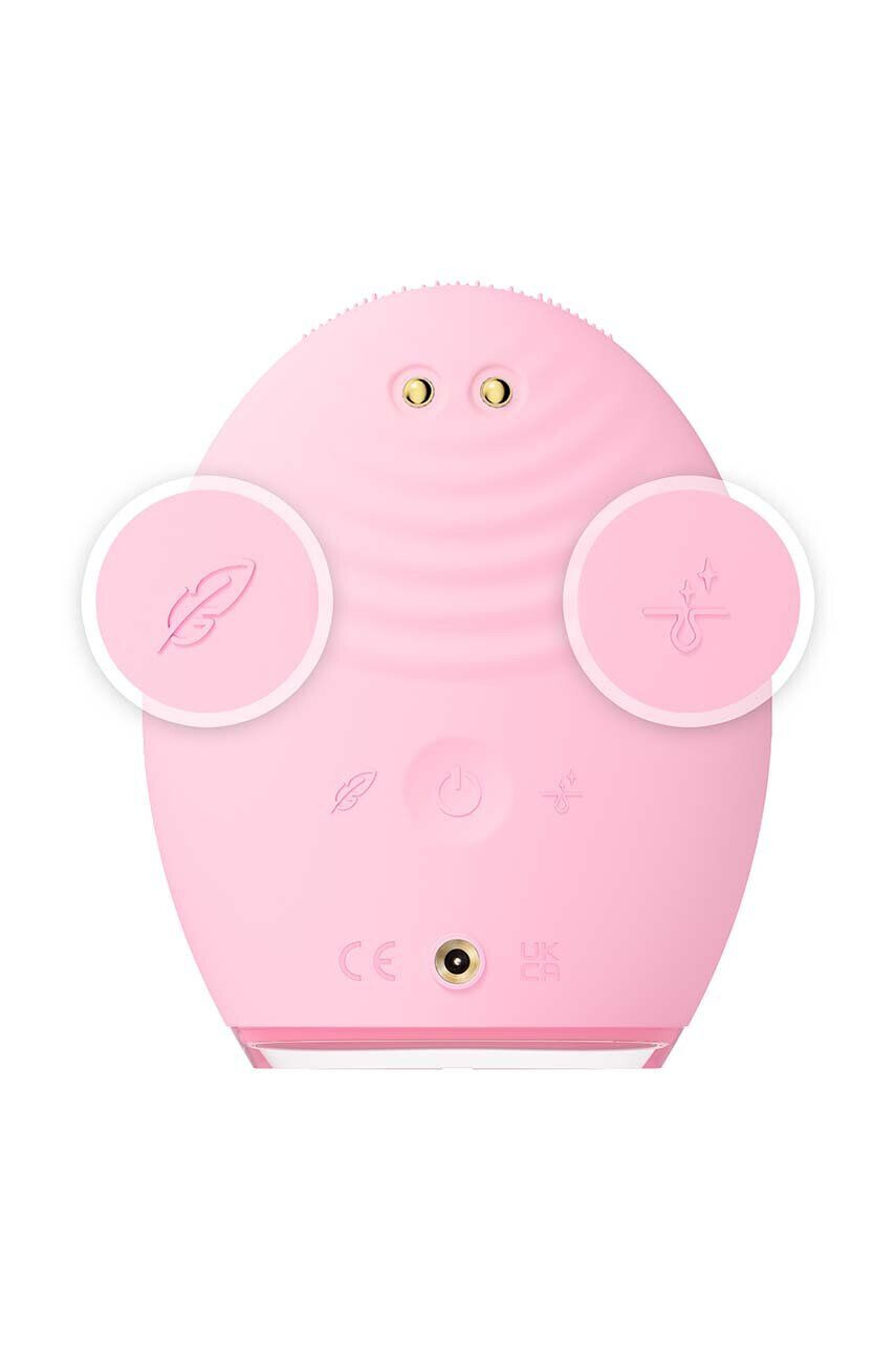 FOREO Kartáček pro čištění a lifting pleti obličeje LUNA™ 4 Plus Normal Skin - Pepit.cz