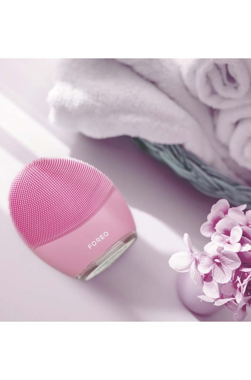 FOREO Masážní a čisticí kartáček na obličej LUNA™ 3 Normal Skin - Pepit.cz