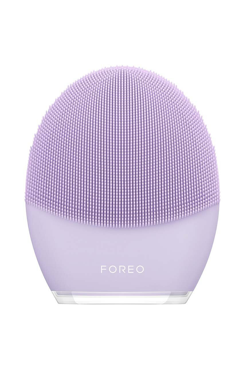 FOREO Masážní a čisticí kartáček na obličej LUNA™ 3 Sensitive Skin - Pepit.cz