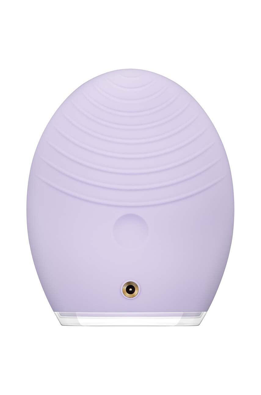 FOREO Masážní a čisticí kartáček na obličej LUNA™ 3 Sensitive Skin - Pepit.cz