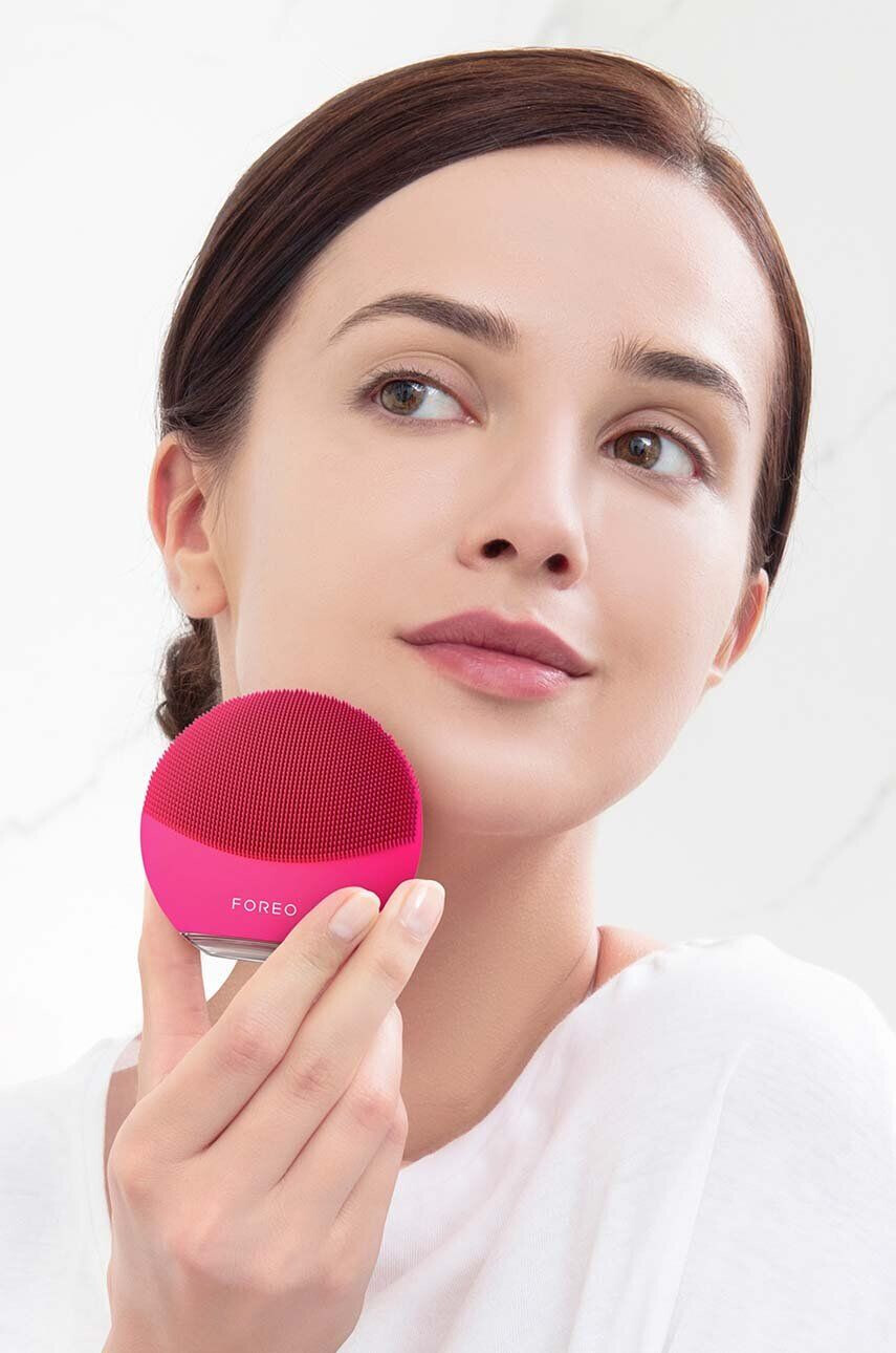 FOREO Sada péče o pleť obličeje Skin Supremes 2022 LUNA mini 3 & UFO mini 2 - Pepit.cz