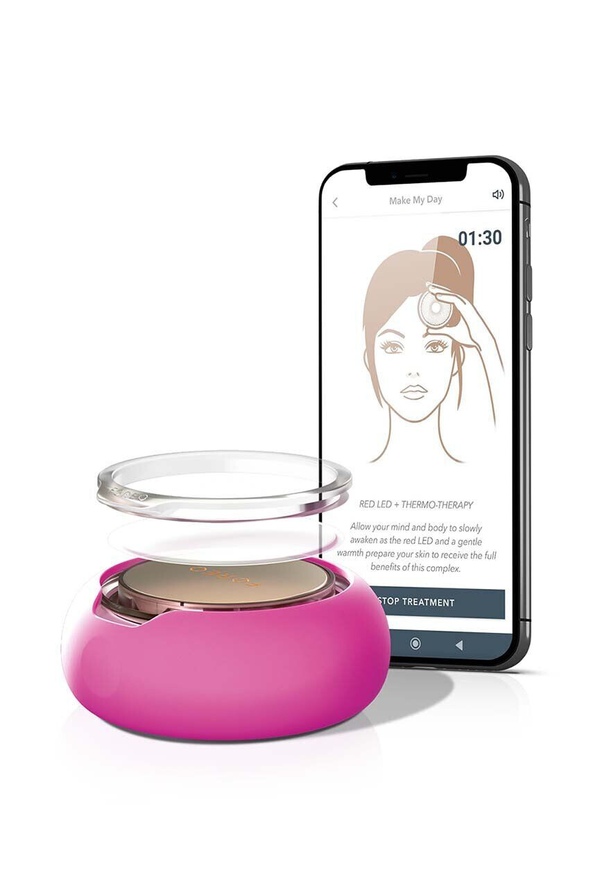 FOREO Zařízení pro aplikaci masek a světelnou terapii UFO™ Mini 2 - Pepit.cz