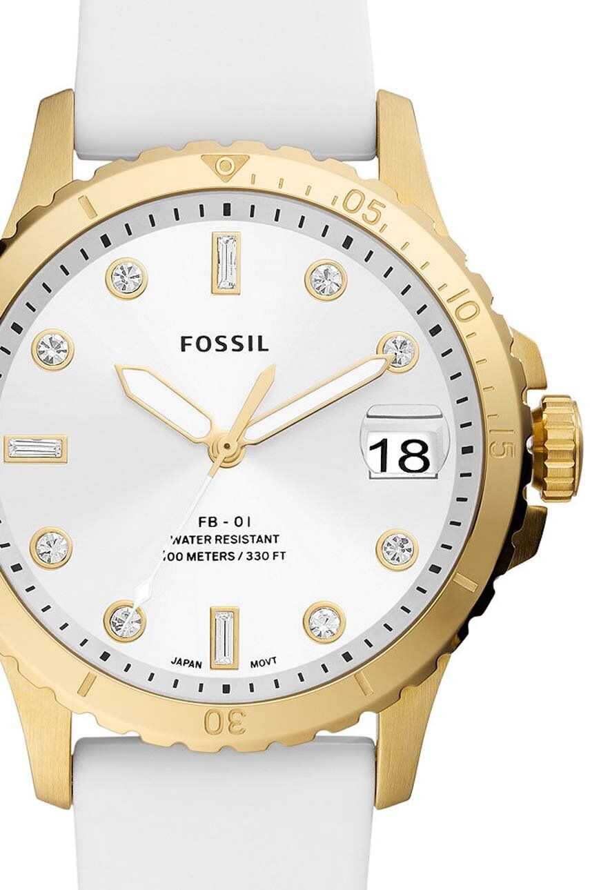 Fossil Hodinky - Pepit.cz