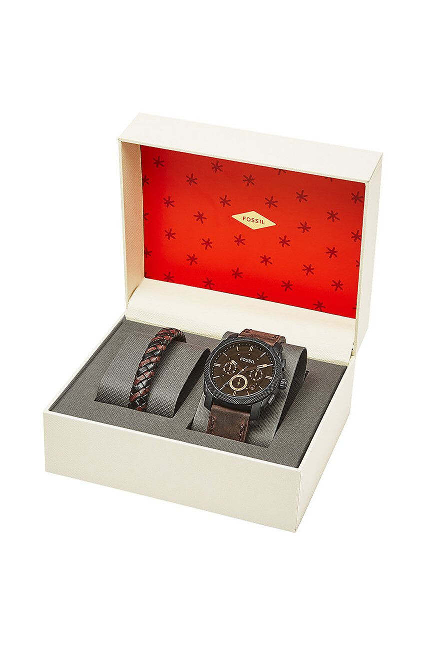 Fossil Hodinky FS5251SET - Pepit.cz