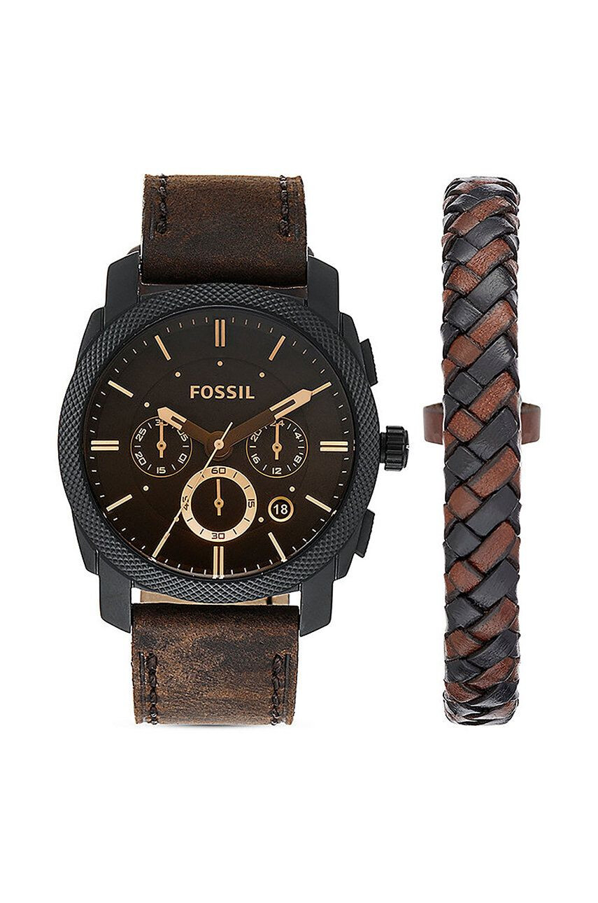 Fossil Hodinky FS5251SET - Pepit.cz